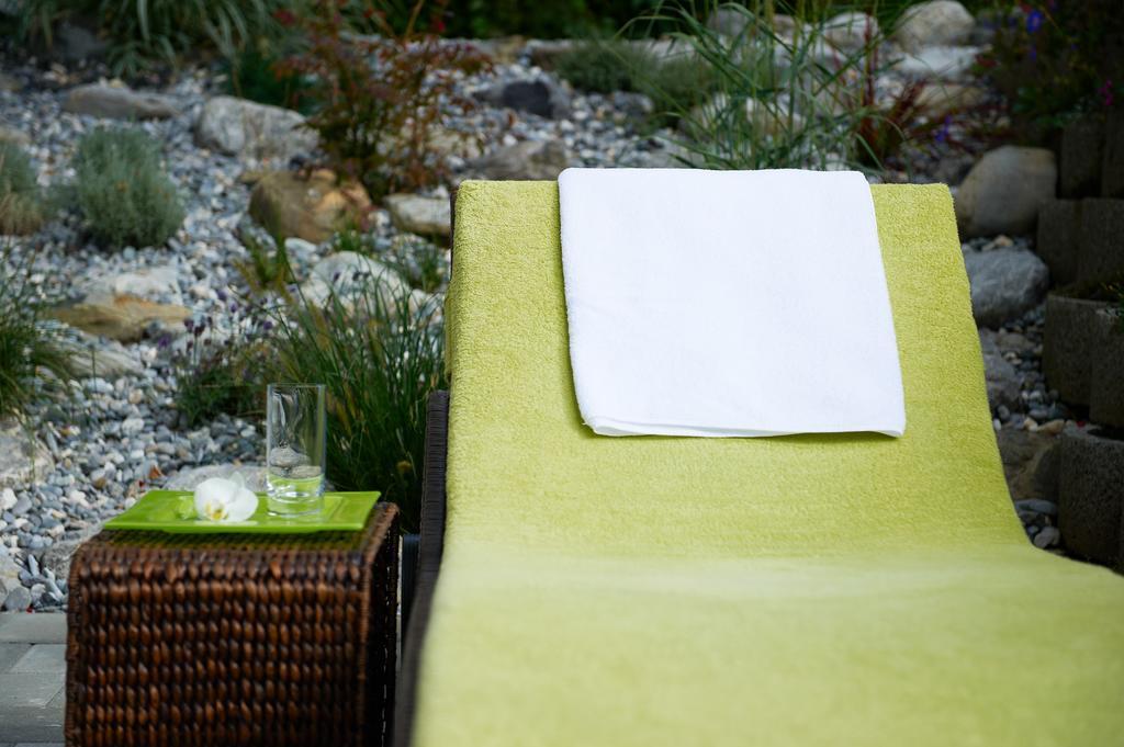 Hotel Garni Tannleger B&B Brand (Vorarlberg) Exterior foto