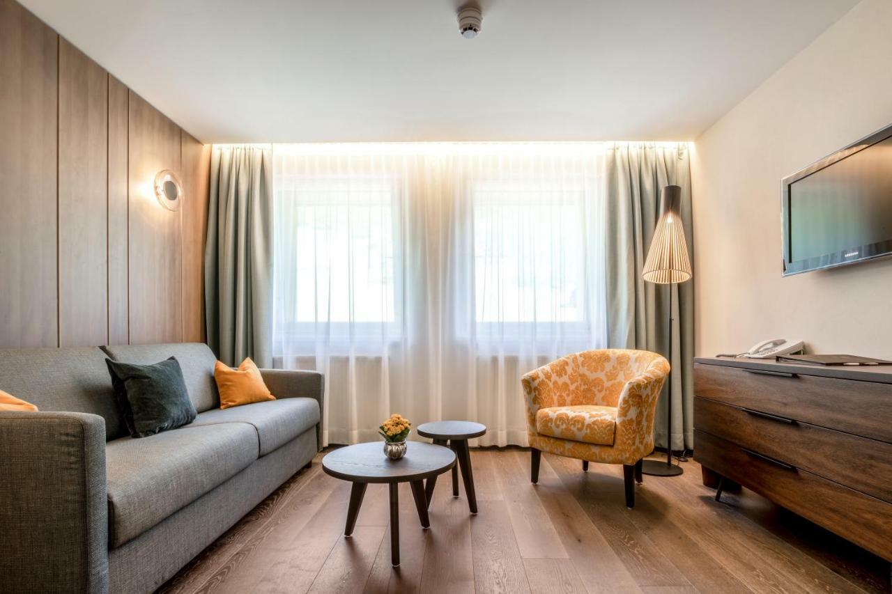 Hotel Garni Tannleger B&B Brand (Vorarlberg) Exterior foto